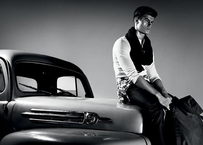 Reiss: On the Road