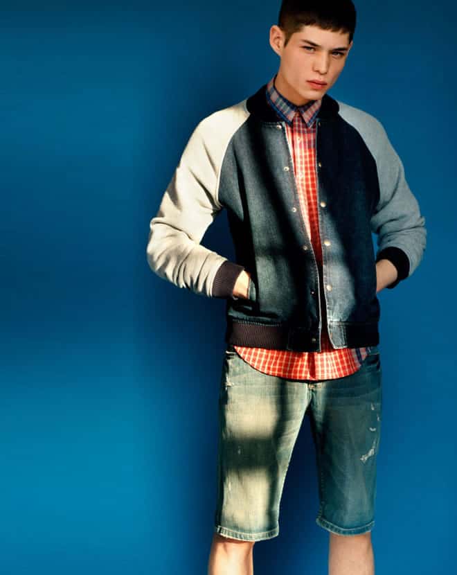 Topman Trend - Santa Fe