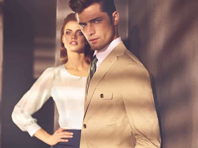 Sarar Spring Summer 2012 Campaign