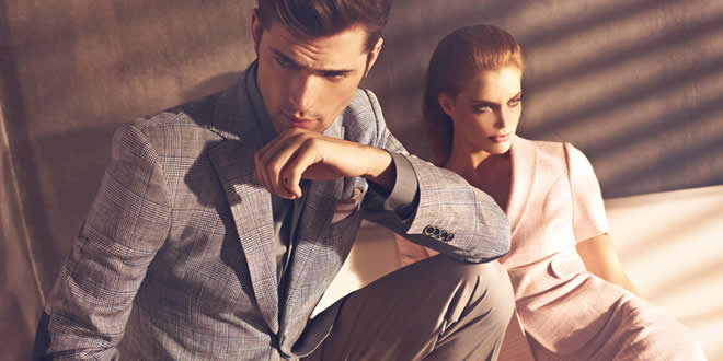 Sarar Spring Summer 2012 Campaign