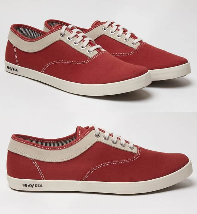 SeaVees Volunteer Plimsoll