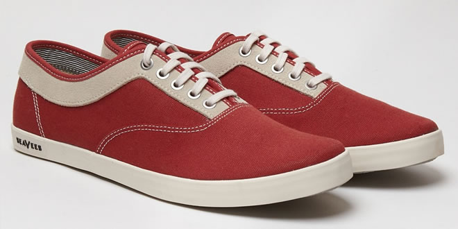 SeaVees Volunteer Plimsoll