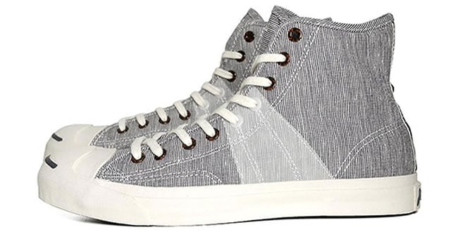 Converse First String JP Johnny Hi
