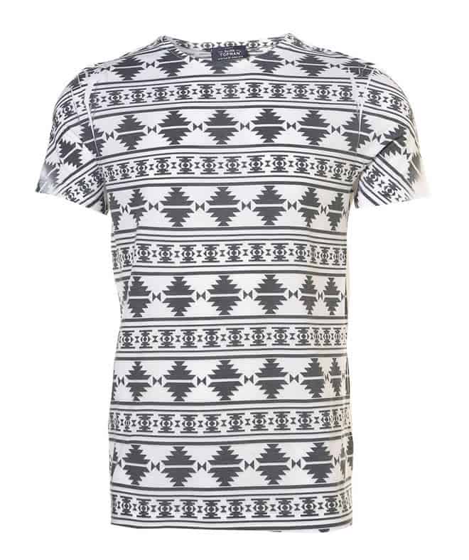 Topman Sublimation Prints Collection