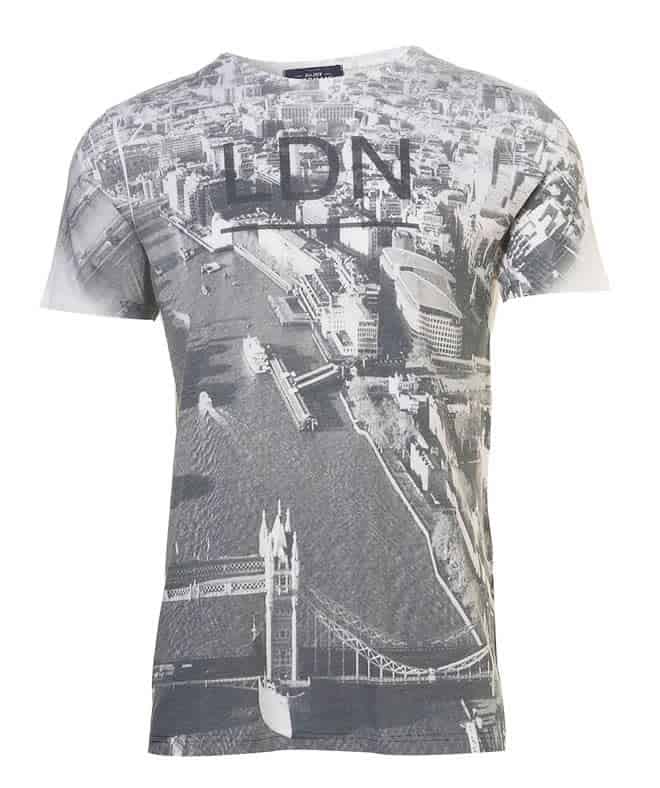 Topman Sublimation Prints Collection