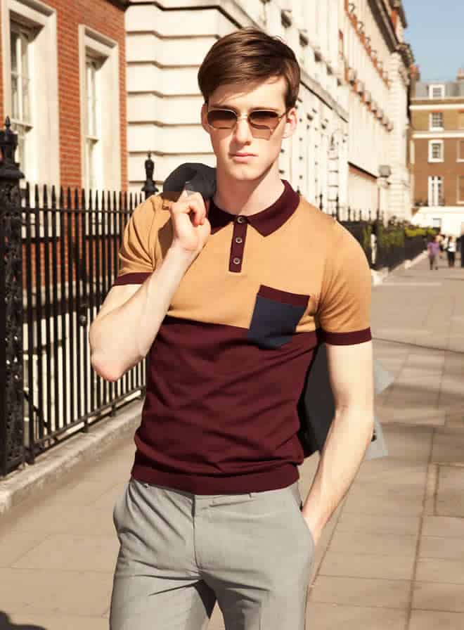 Topman: Summer Suits