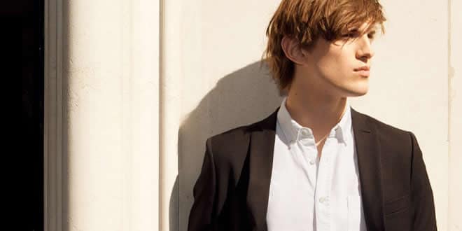 Topman Summer Suits