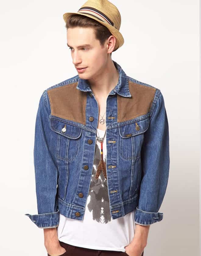 ASOS Reclaimed Vintage Collection
