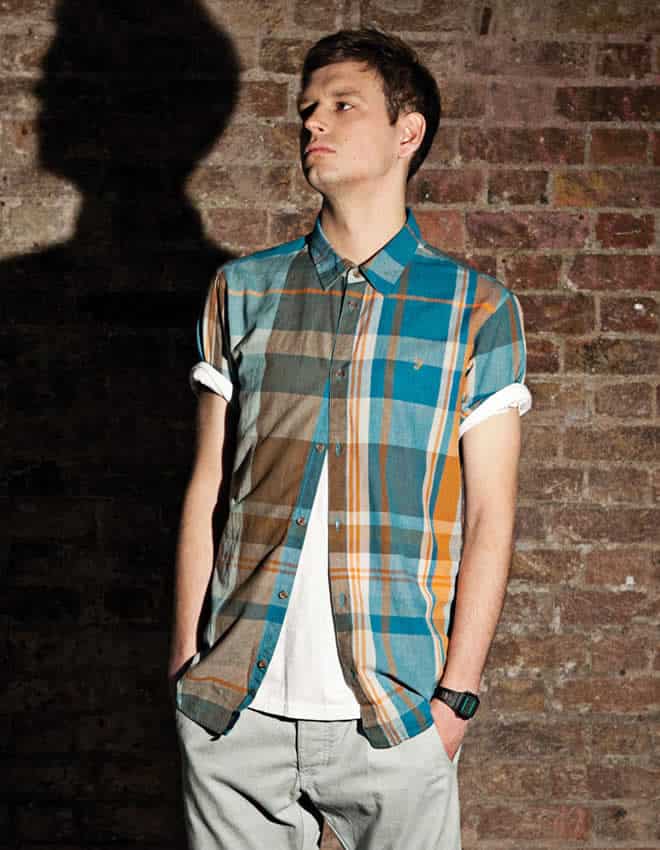 Farah The Vintage Collection SS12