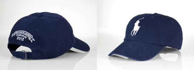 Ralph Lauren Wimbledon Range