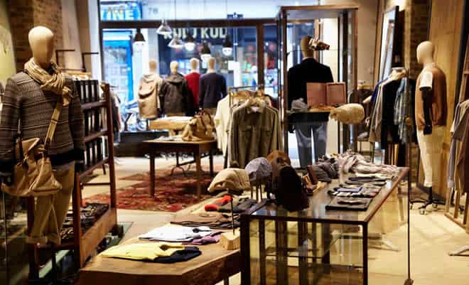 Wolsey Open New Store