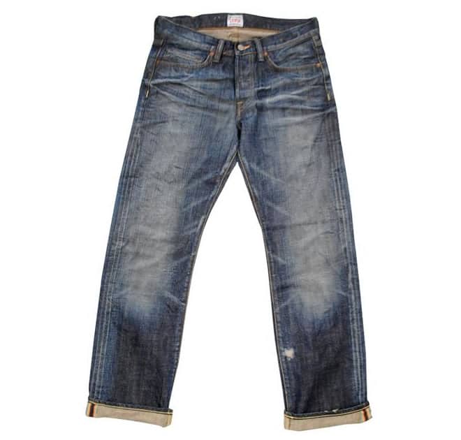 Worn By Collection