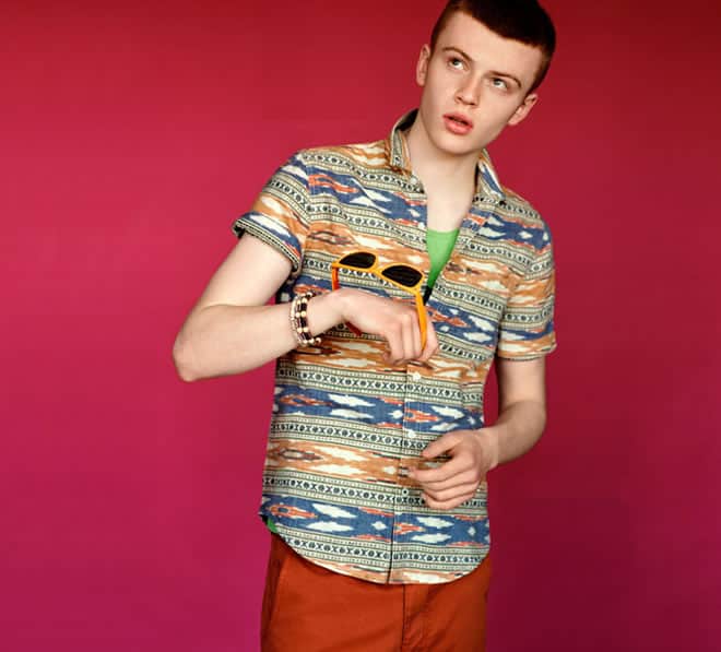 Topman Latest Trend - Africlash
