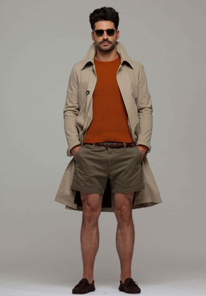 Ami Crew-Neck Sweater