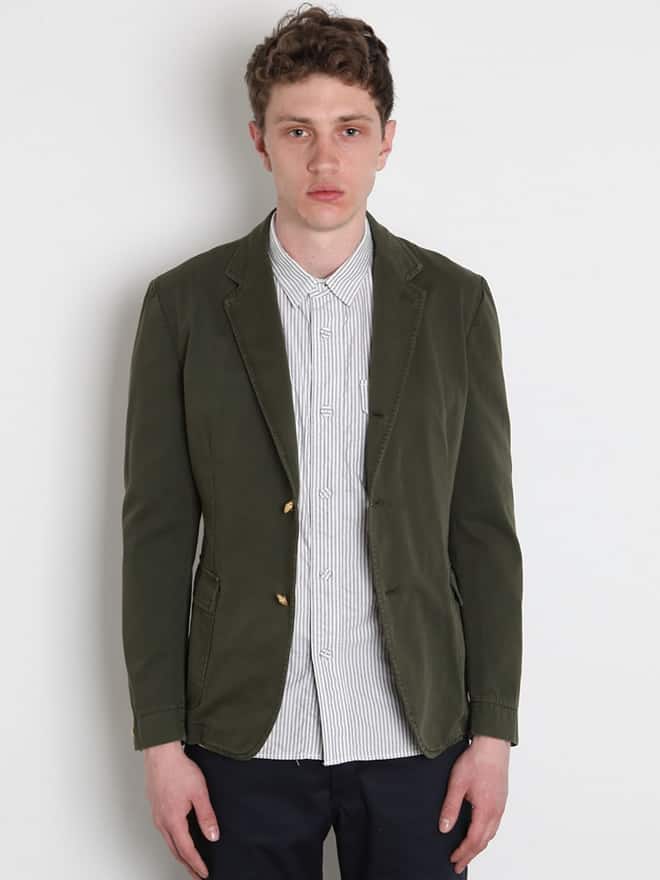 Band of Outsiders SS12 Collection