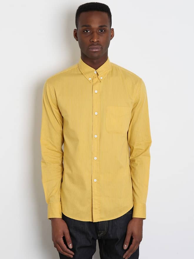 Band of Outsiders SS12 Collection