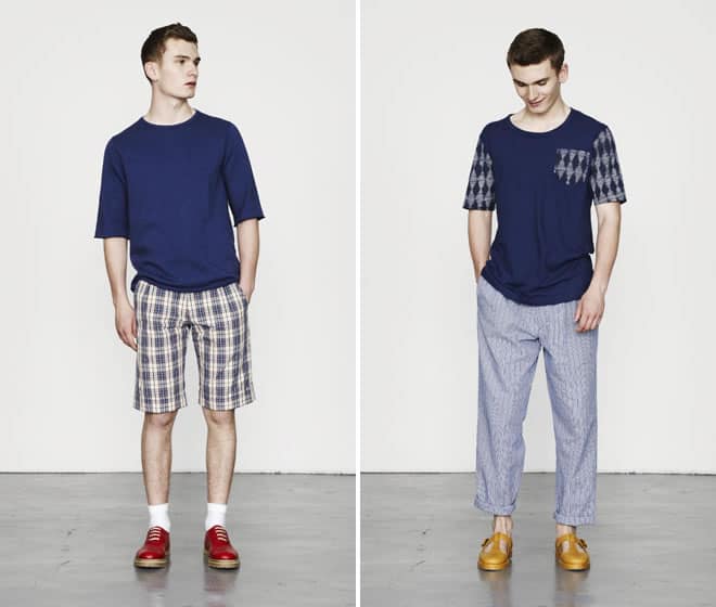 b store SS12 Collection