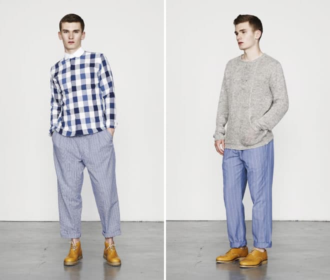 b store SS12 Collection