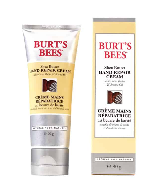Shea Butter Hand Repair Creme