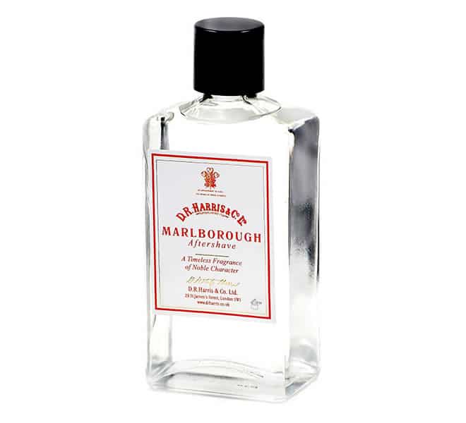 D.R Harris & CO. LTD Marlborough