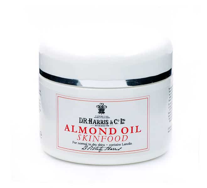 D.R Harris & CO. LTD Almond Oil Skinfood