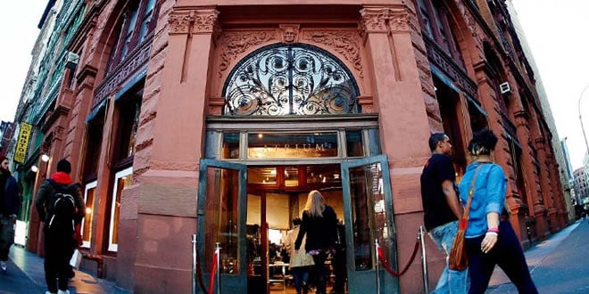 America’s 5 Best Menswear Boutiques In Association With FarFetch