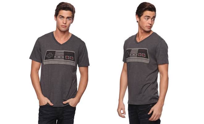 Forever 21 Graphic Tees Collection