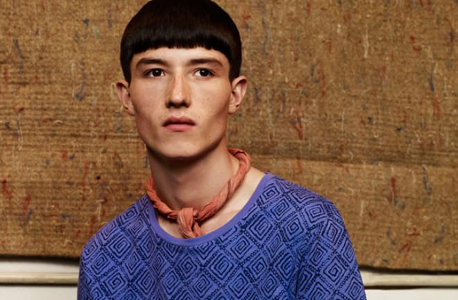 Asos – This Month’s Key Pieces: The Fuji Rocker