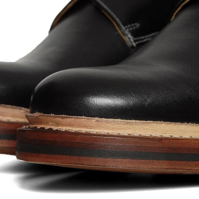 Grenson Curt Gibson Shoe