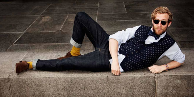 The Essential Guide To Men’s Socks