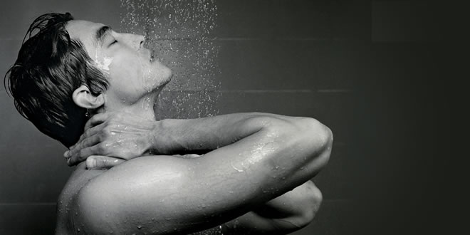 5 Gym Bag Grooming Essentials