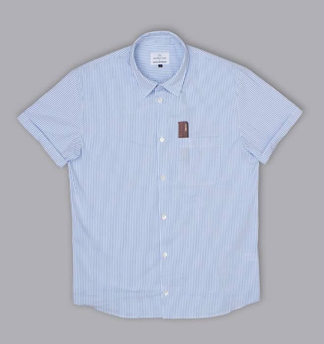 Hentsch Man x Ape To Gentleman Ape Shirt