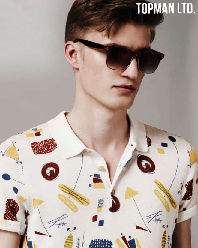 Topman LTD: Ripley Collection