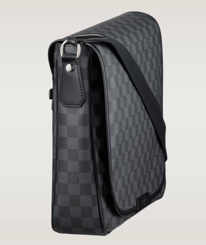 Louis Vuitton Daniel MM Bag