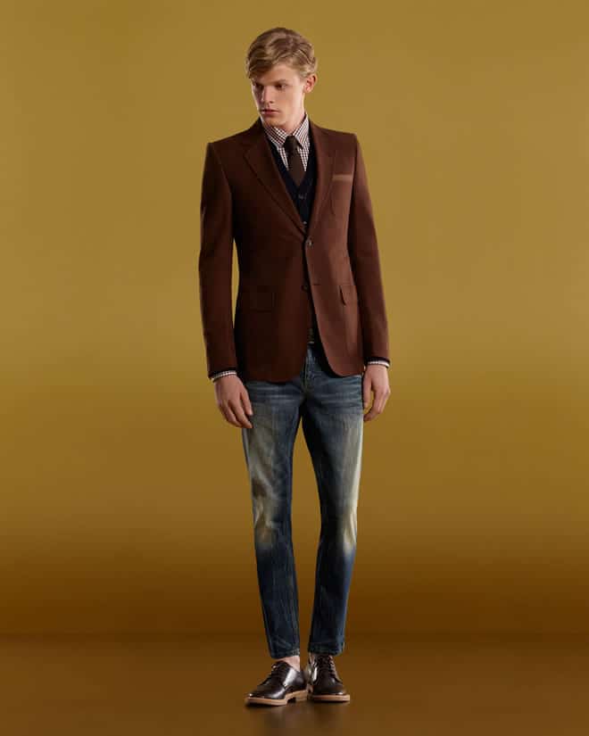 Gucci Marseille Jacket