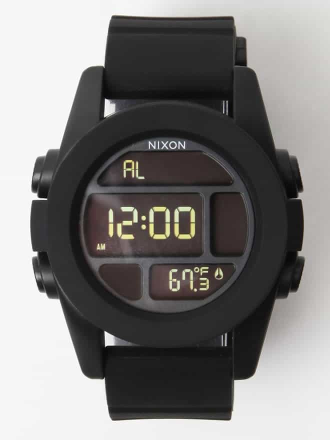 Nixon The Unit A197 Surplus Watch
