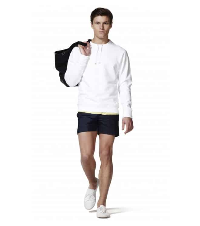 Orlebar Brown Resort Collection