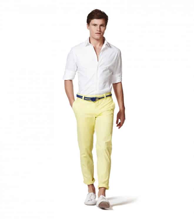Orlebar Brown Resort Collection