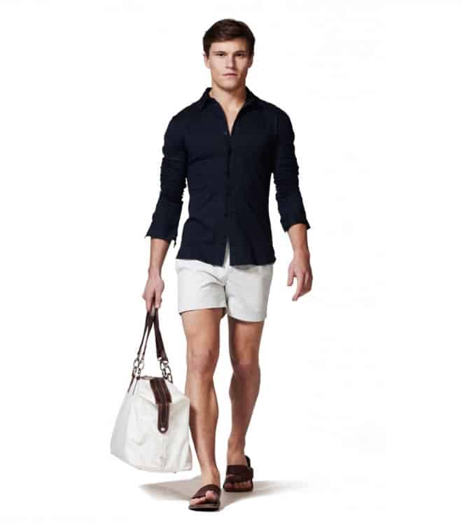 Orlebar Brown Resort Collection