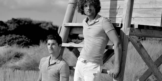 Orlebar Brown Resort Collection