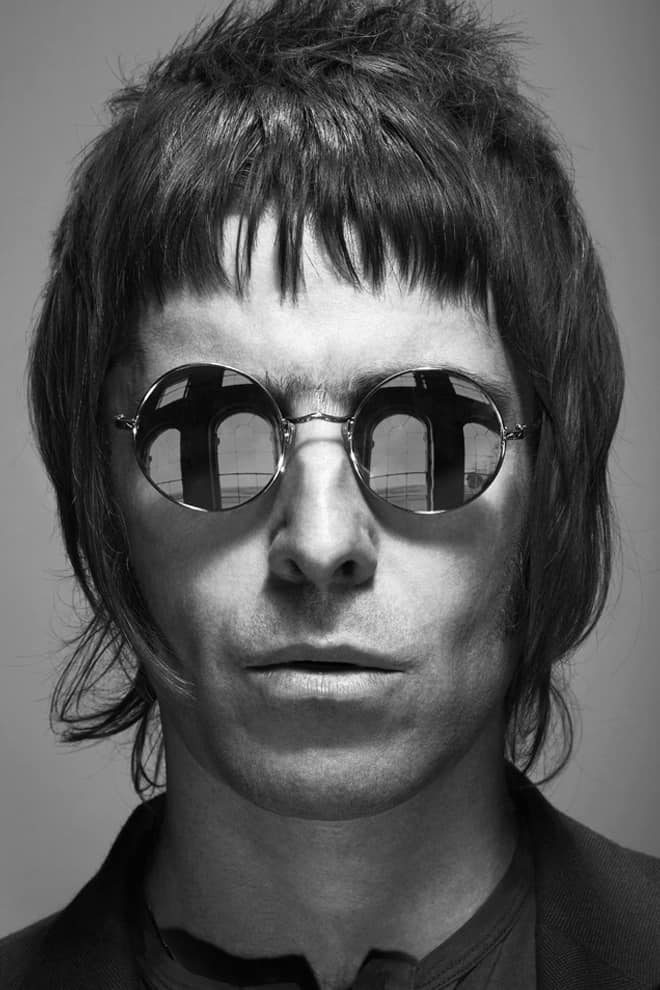 Pretty Green 2012 Eyewear Collection