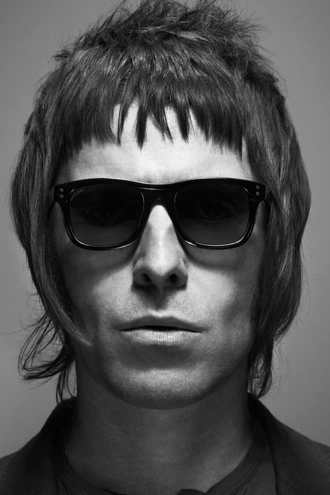 Pretty Green 2012 Eyewear Collection