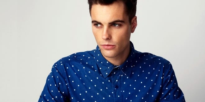 Key Men’s Prints/Patterns For SS12 – Part 1
