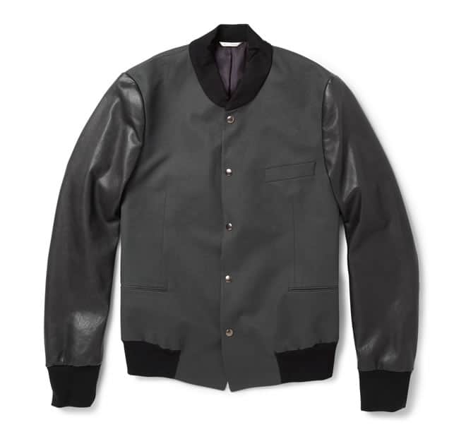 Paul Smith For Mr.Porter Capsule Collection