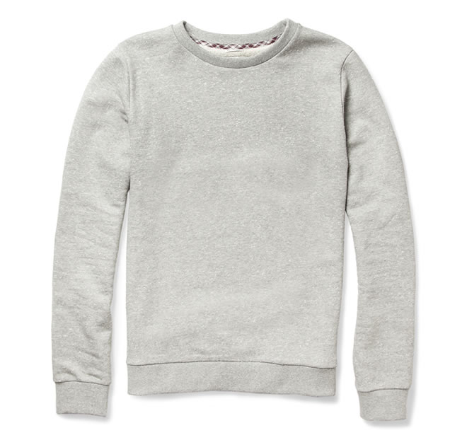Paul Smith For Mr.Porter Capsule Collection