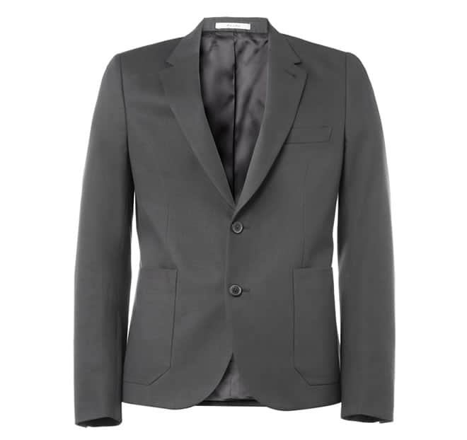 Paul Smith For Mr.Porter Capsule Collection