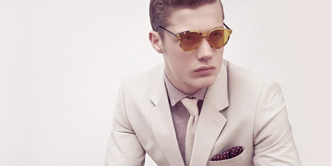 Reiss: Dapper at Dusk
