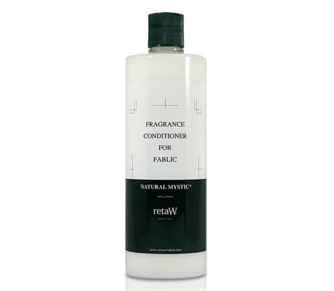 Natural Mystic Fragrance Fabric Conditioner