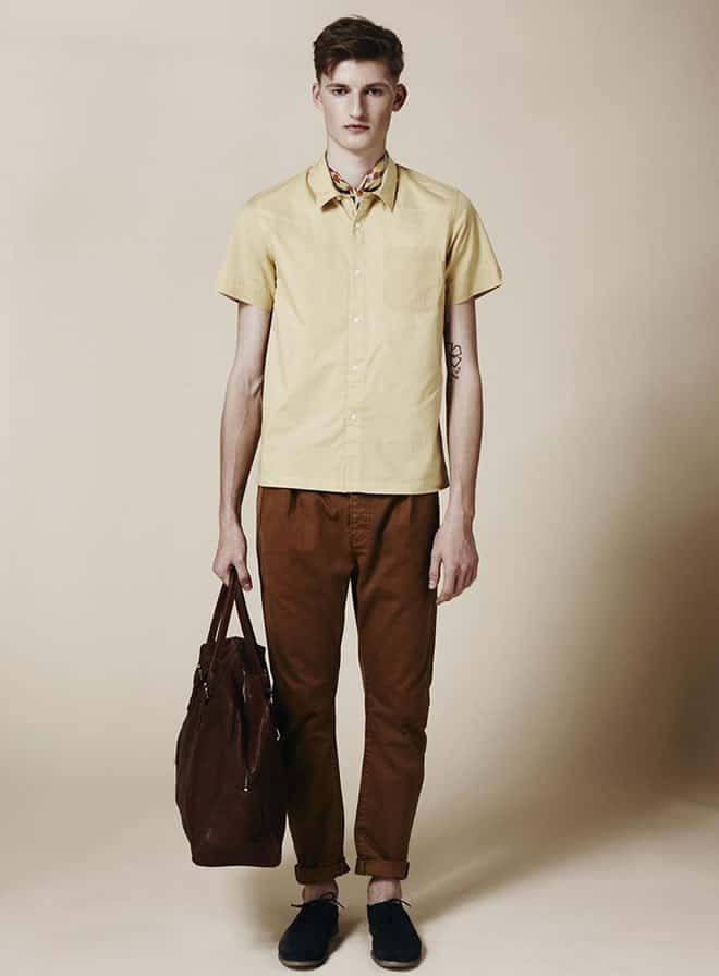 Topman LTD: Ripley Collection