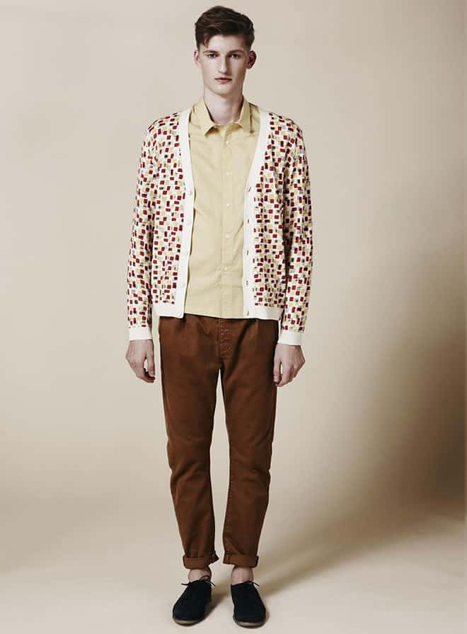 Topman LTD: Ripley Collection